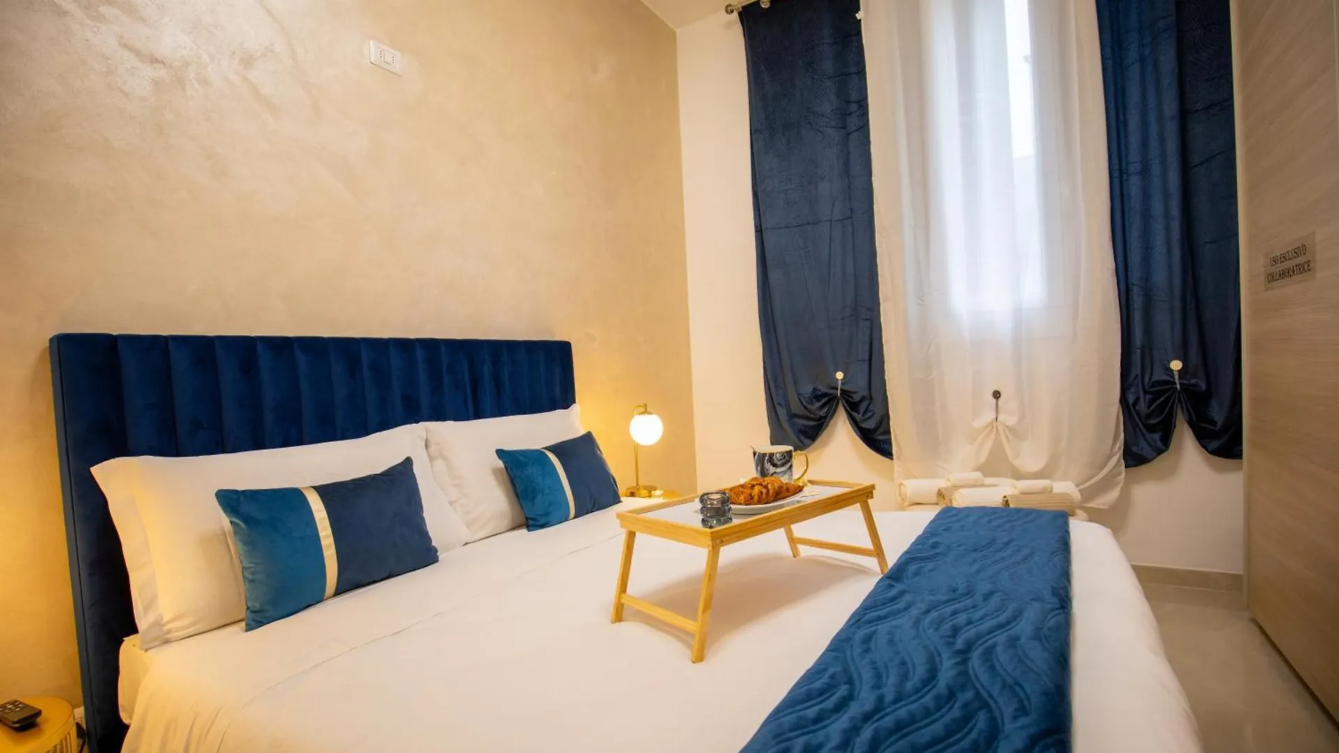 Giardino Terrazzo Privato Bilocale Moderno Vicino Metropolitana Comodo Per Niguarda E Centro Milán Apartmán